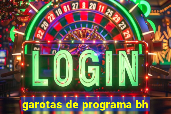 garotas de programa bh